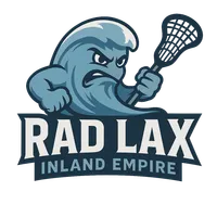 RadLax Club Logo